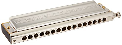 HOHNER ホーナー クロモニカ 280 C調 280/64(中古品)