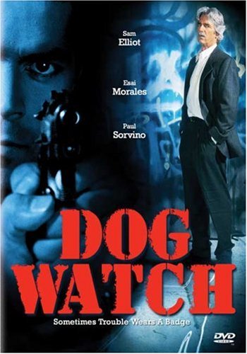 「非常に良い」Dog Watch(中古品)