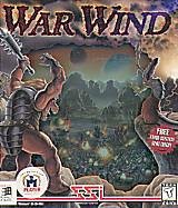 Warwind (PC CD Boxed) (輸入版)(中古品)