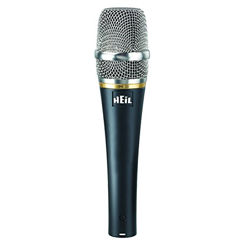 HEiL SOUND PR20 ダイナミックマイク(中古品)の通販は