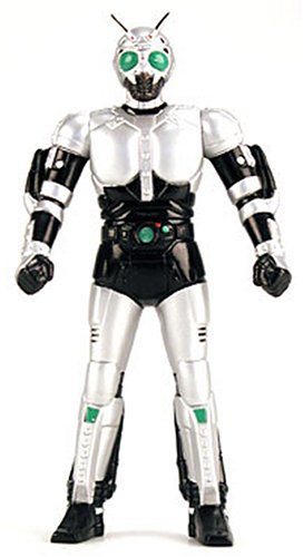 「非常に良い」ライダーヒーローシリーズ 15 シャドームーン(中古品)