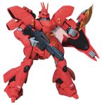 「未使用品」MS IN ACTION !! サザビー(中古品)