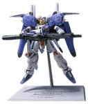 「未使用品」GUNDAM FIX FIGURATION # 0011 EX-Sガンダム(中古品)