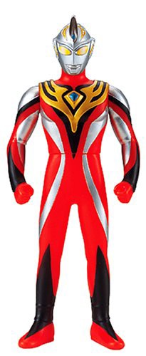 日本全国送料無料商品 特集 UH38 ウルトラマンジャスティス(クラッシャー)(中古品)の通販は その他