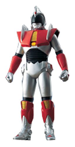 「ほぼ新品」ウルトラヒーローシリーズ アンドロメロス編 アンドロウルフ(中古品)