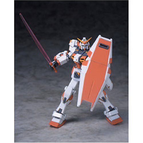 「非常に良い」MS IN ACTION !! ガンダム5号機 RX-78-5(中古品)