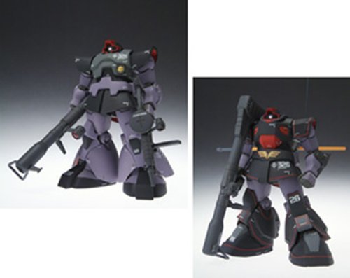 GUNDAM FIX FIGURATION [ZEONOGRAPHY] # 3002a プロトタイプドム YMS-09(中古品)の通販は