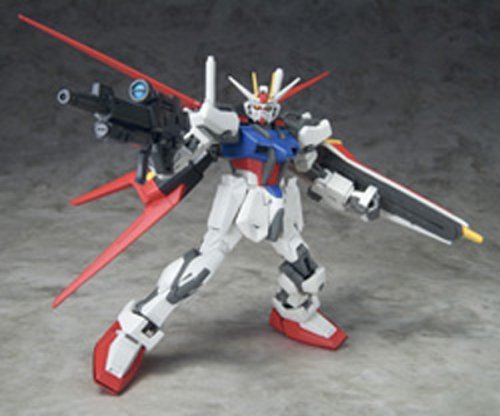 MS IN ACTION !!エールストライクガンダム GAT-X105(中古品) 6,478円