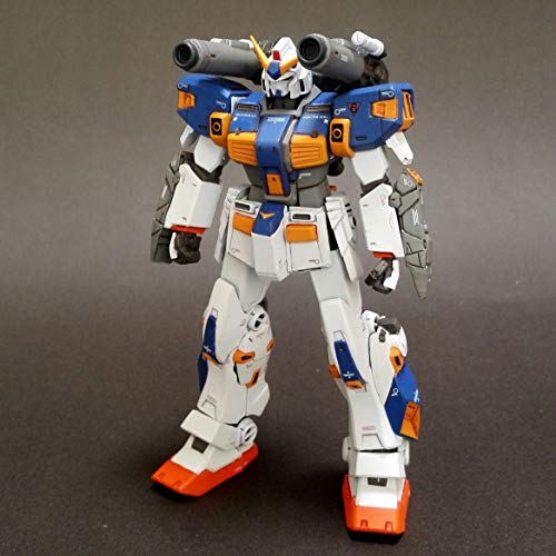 「非常に良い」GUNDAM FIX FIGURATION # 0020 マドロック (ガンダム5号機)(中古品)