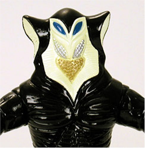 「未使用品」怪獣39 メフィラス星人(中古品)