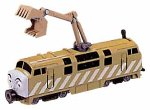 トーマスエンジンコレクションシリーズ 55 ディーゼル 10(中古品)