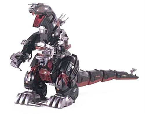 ZOIDS 021 デスザウラー(中古品)