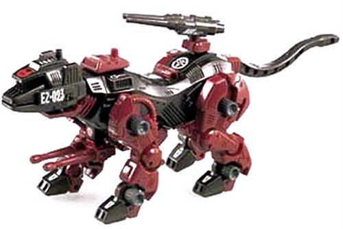 ZOIDS 023 ヘルキャット(中古品)の通販は