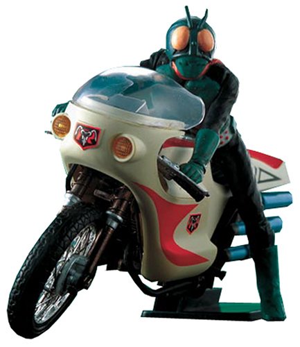 「非常に良い」ポピニカスーパーマシンシリーズサイクロン(中古品)