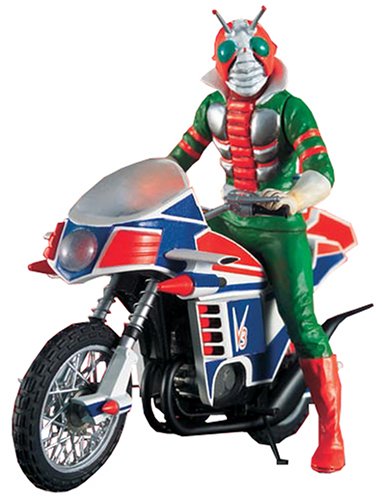 ポピニカスーパーマシンシリーズハリケーン(中古品)の通販は 6,460円