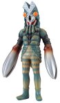 「未使用品」ウルトラ怪獣シリーズ1 宇宙忍者バルタン星人(中古品)