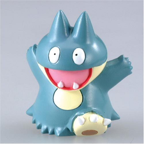 ポケットモンスター モンスターコレクション MC -121 ゴンベ(中古品)の通販は