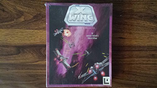 Star X-Wing Wars Tour of Duty B-Wing (輸入版)(中古品)