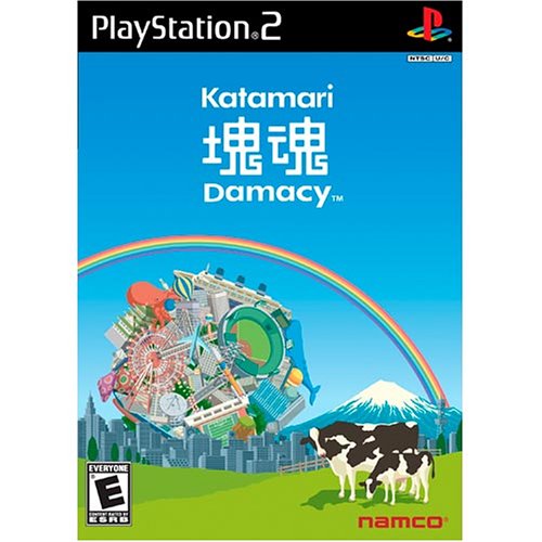 Atamari Damacy / Game(中古品)