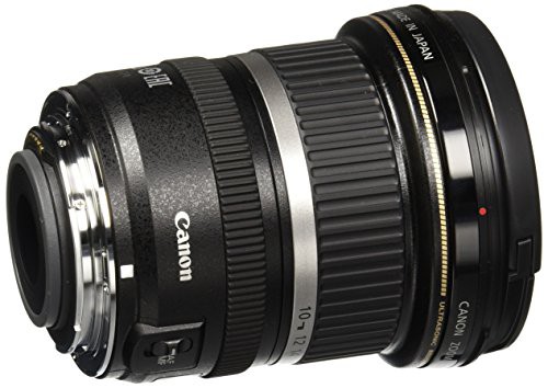Canon 超広角ズームレンズ EF-S10-22mm F3.5-4.5 USM APS-C対応(中古 Canon 超広角ズームレンズ EF-S10-22mm F3.5-4.5 USM APS-C対応(中古