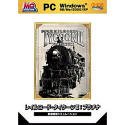 MQ COLLECTION レイルロード・タイクーンII プラチナ(中古品)
