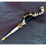 「ほぼ新品」爆竜戦隊アバレンジャー ダイノスラスター(中古品)