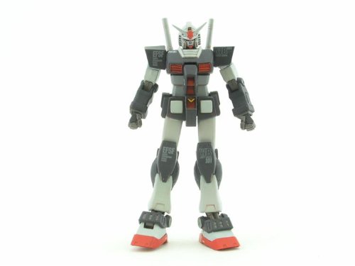 「ほぼ新品」GUNDAM FIX FIGURATION # 0015 ヘビーガンダム(中古品)