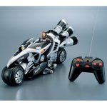 「人並み外れたに好いたらしい」見せ掛けライダーファイズ RC ジェットスライガー(中古品)