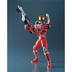仮面ライダーファイズ S-RHF05 仮面ライダーファイズ (ブラスターフォーム)(中古品)