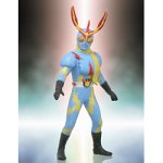 ソフビ魂シリーズ イナズマン(中古品)の通販は 9,923円