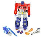 トランスフォーマー G1コンボイ RM-01(中古品)の通販は