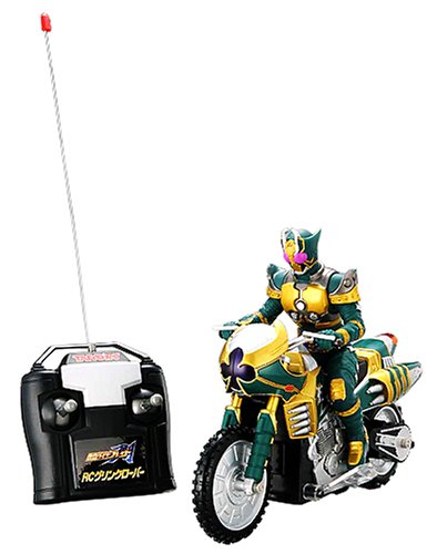 「未使用品」仮面ライダーレンゲル グリーンクローバー(中古品)