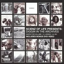 「非常に良い」Diggin in the Archives 1 (W/Dvd)(中古品) 8,932円