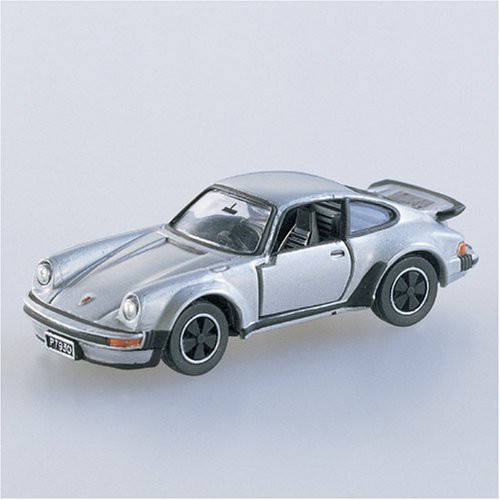 トミカリミテッド 0046 ポルシェ911ターボ(type930)(中古品)