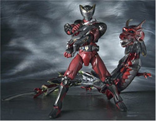 「非常に良い」S.I.C. Vol. 23 仮面ライダー龍騎(中古品)