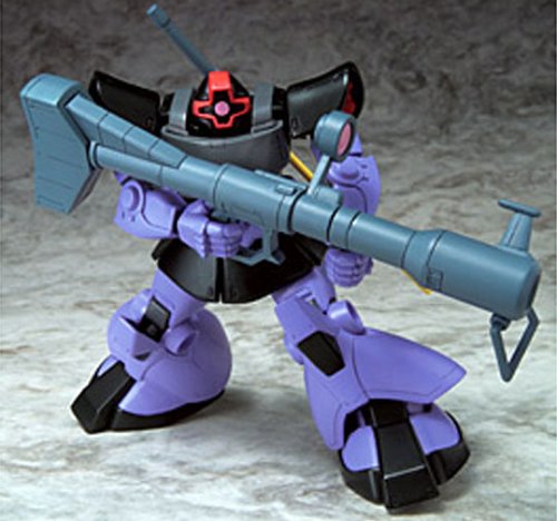 「ほぼ新品」MS IN ACTION !! リック・ドム(中古品)