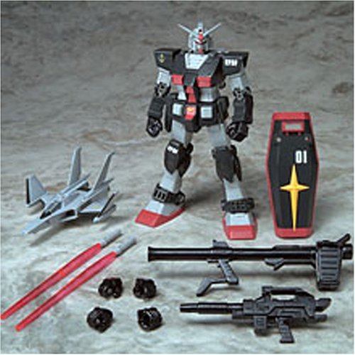 MS IN ACTION!! プロトタイプガンダム(中古品)の通販は