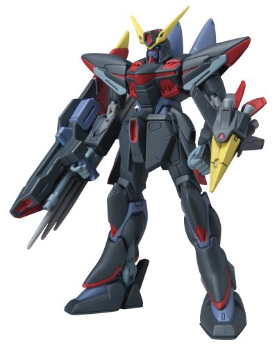 「ほぼ新品」MS IN ACTION!! ブリッツガンダム(中古品)