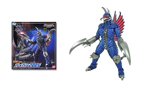 「非常に良い」GD-76超合金 ガイガン2005(中古品)