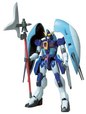 「未使用品」MS IN ACTION !! アビスガンダム(中古品)