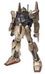 「未使用品」GUNDAM FIX FIGURATION # 0023 百式 &amp; フルアーマー百式改(中古品)