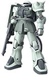 GUNDAM FIX FIGURATION [ZEONOGRAPHY] # 3005 F2ザクb(中古品)