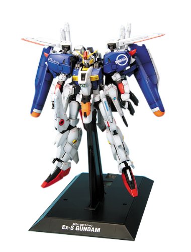 MG 1/100 MSA-0011[Ext] Ex-Sガンダム (ガンダム・センチネル)(中古品