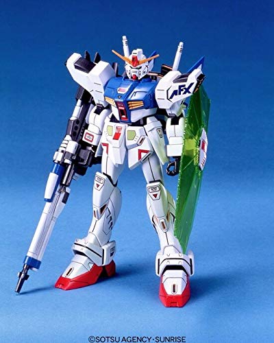「未使用品」1/100 ネオガンダム RX-99(中古品)