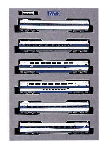 鉄道模型 :: KATO（カトー）_10-355_100系新幹線グランドひかり