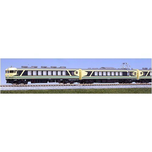 Nゲージ 車両セット 165系 なのはな (6両) #10-466(中古品)
