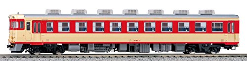 「非常に良い」KATO HOゲージ キハ65 1-605 鉄道模型 ディーゼルカー(中古品)