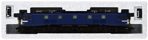 KATO HOゲージ EF58 大窓 ブルー 1-301 鉄道模型 電気機関車(中古品)