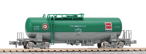 Nゲージ 8037-3 タキ1000 日本石油輸送色 (ENEOS)(中古品)の通販は 8,500円