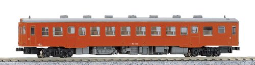 「ほぼ新品」KATO Nゲージ キハ52 首都圏色 6042-2 鉄道模型 ディーゼルカー(中古品)